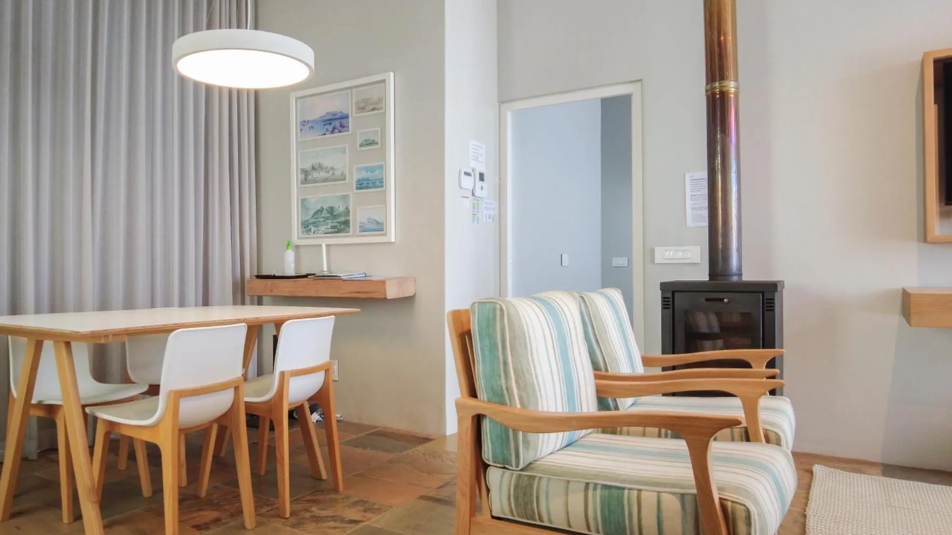 Bokkombaai Holiday home Bloubergstrand Apartment