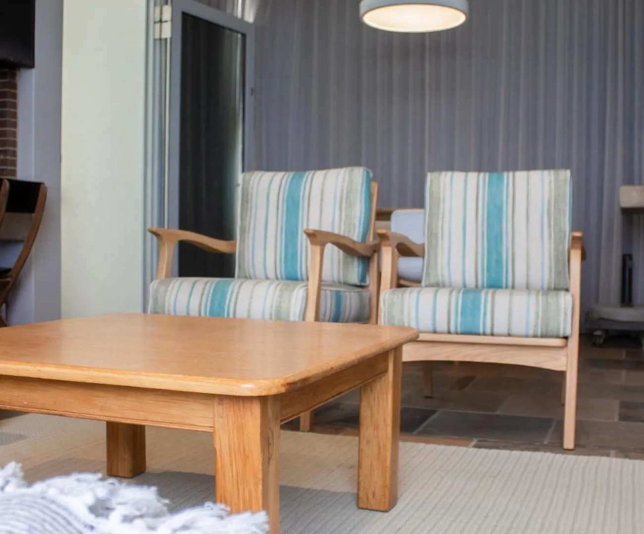 Bokkombaai Holiday home Bloubergstrand 0*,  South Africa