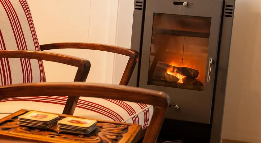 Apartment Bokkombaai Holiday home Bloubergstrand