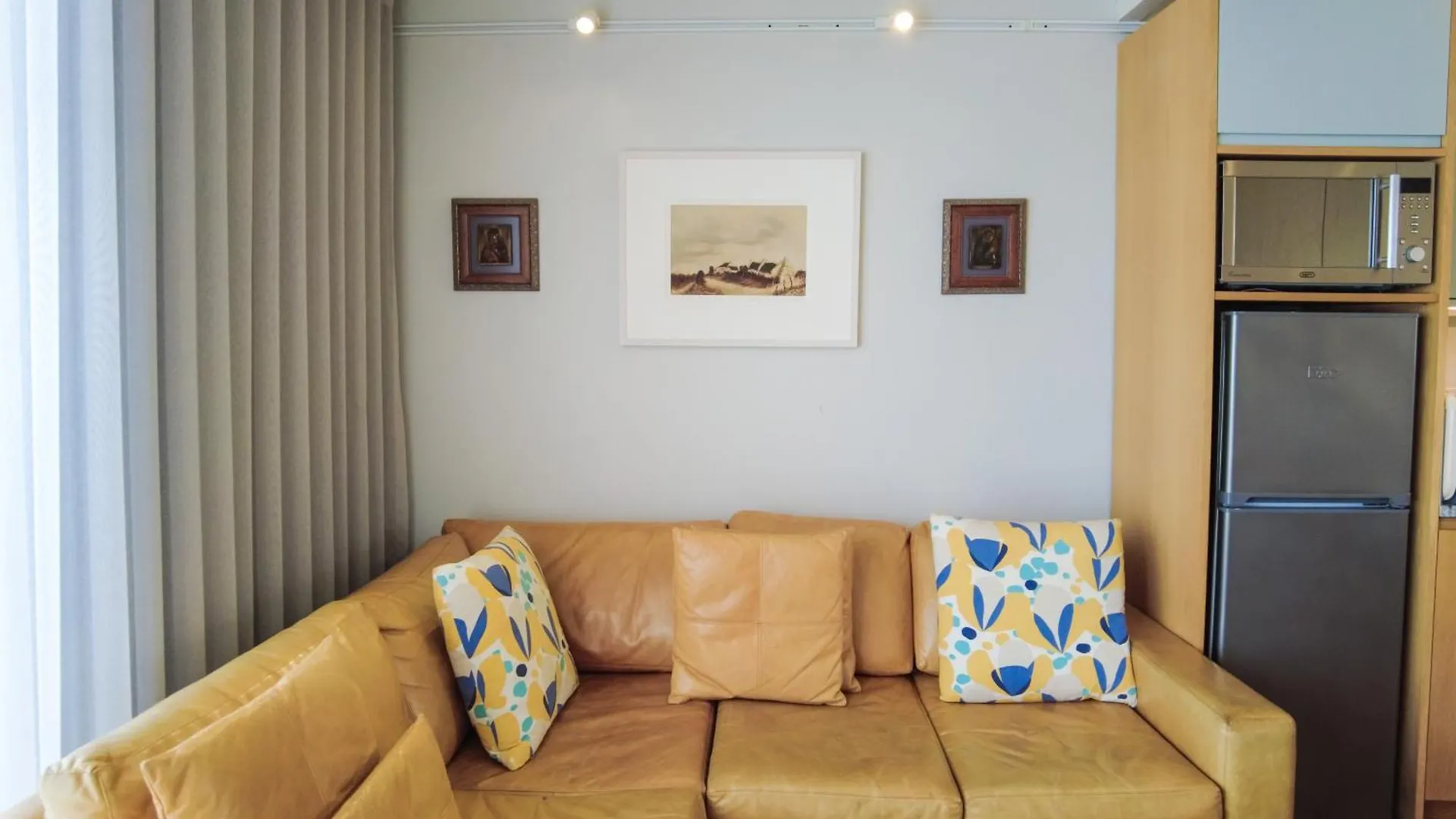 Bokkombaai Holiday home Bloubergstrand