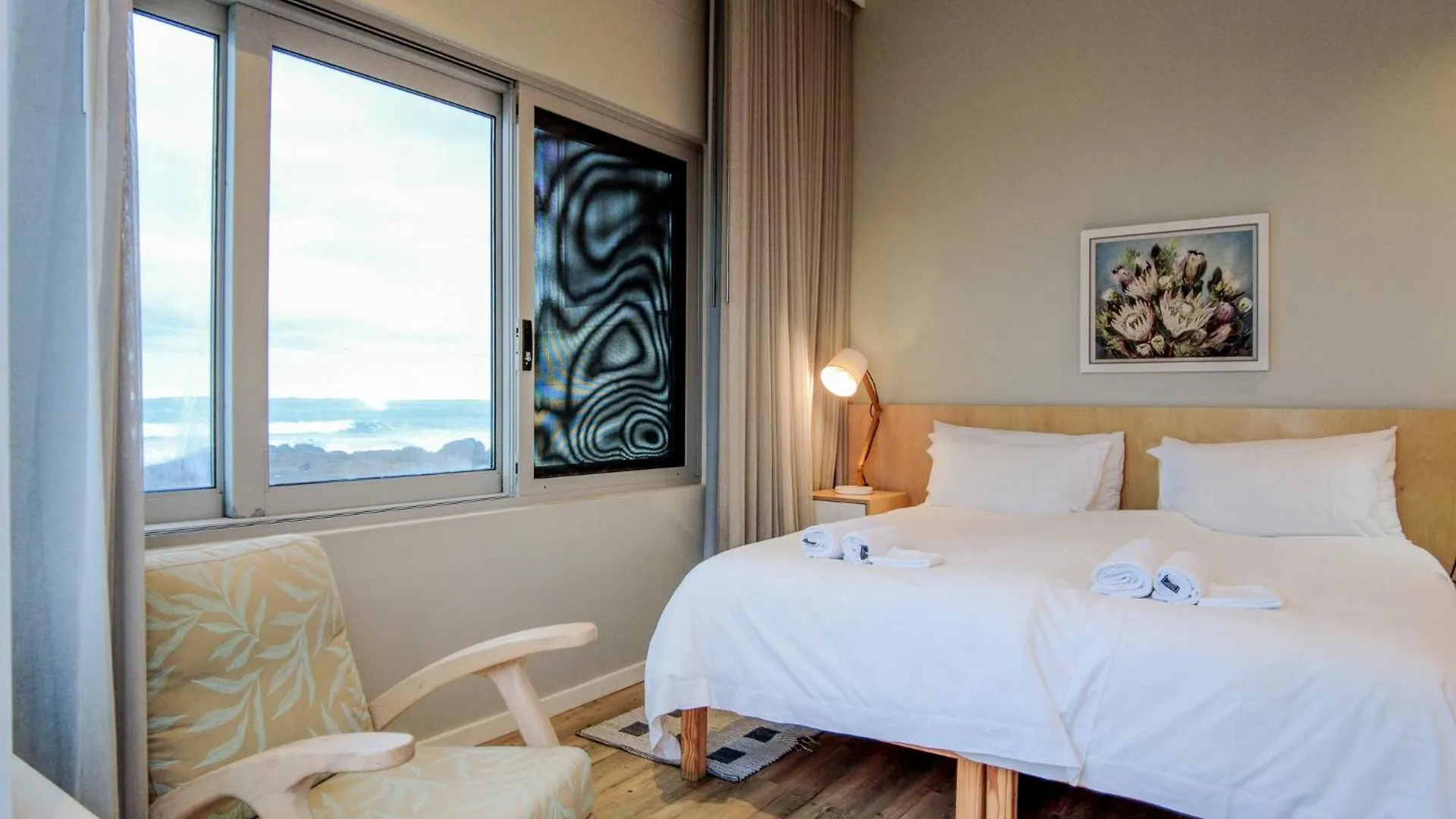 Bokkombaai Holiday home Bloubergstrand Apartment
