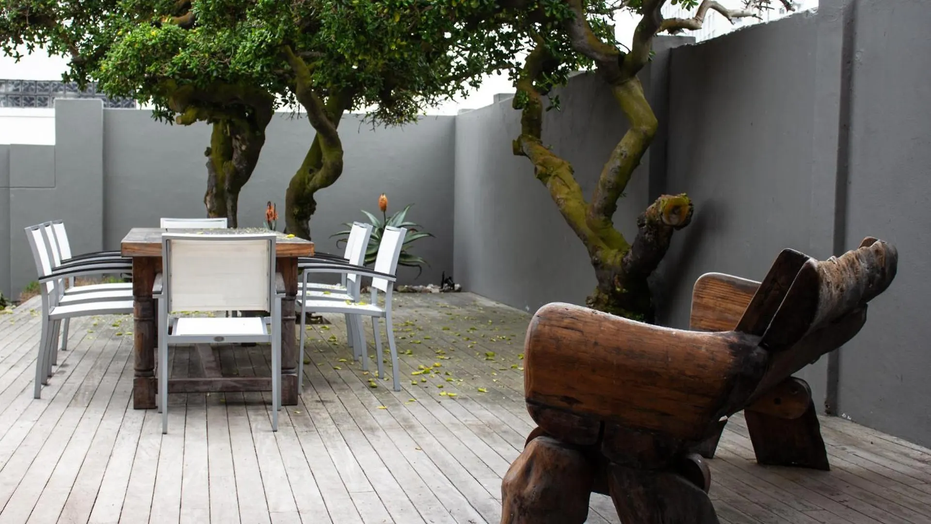 Bokkombaai Holiday home Bloubergstrand South Africa
