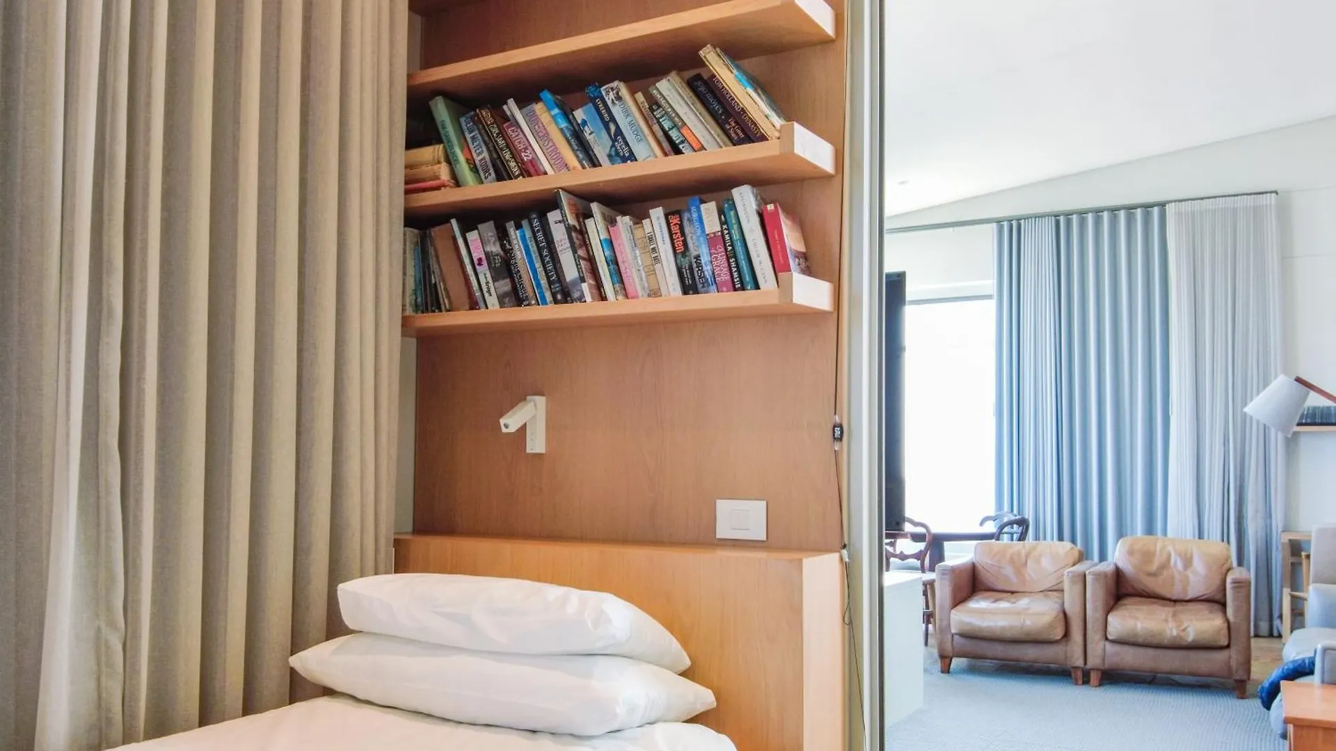 Bokkombaai Holiday home Bloubergstrand Apartment