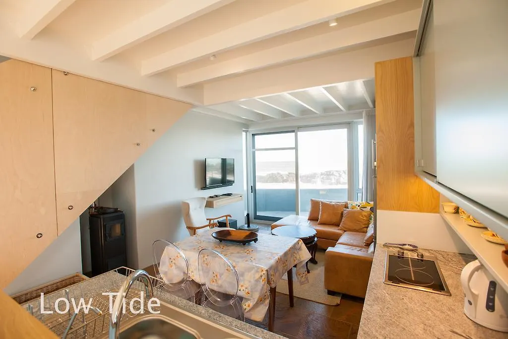 Bokkombaai Holiday home Bloubergstrand