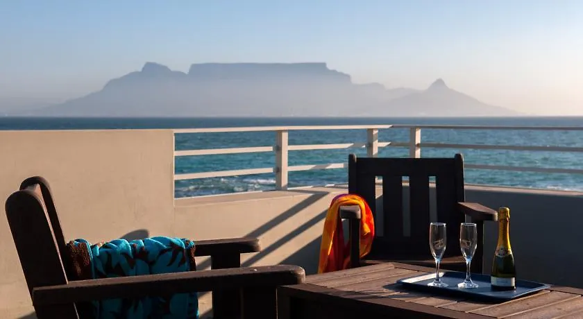 Bokkombaai location